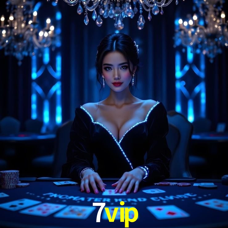 Estatísticas 7vip