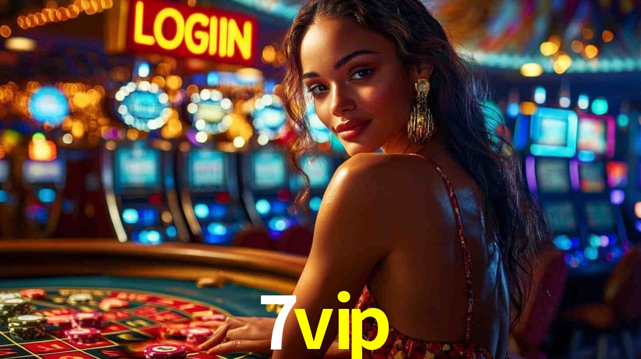 Experiência VIP 7vip