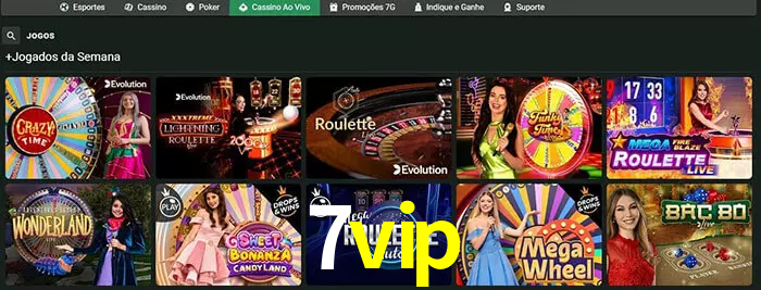 7vip bet