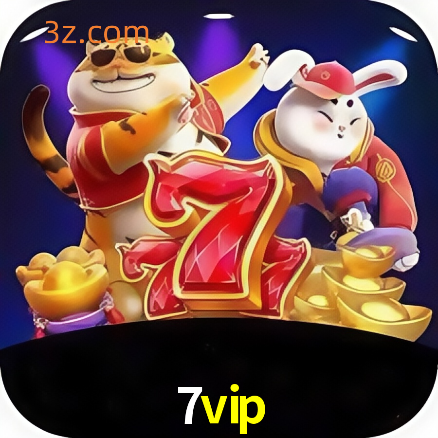 Plataforma 7vip