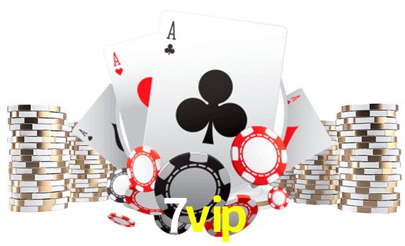 Jogue jogos de pôquer em 7vip