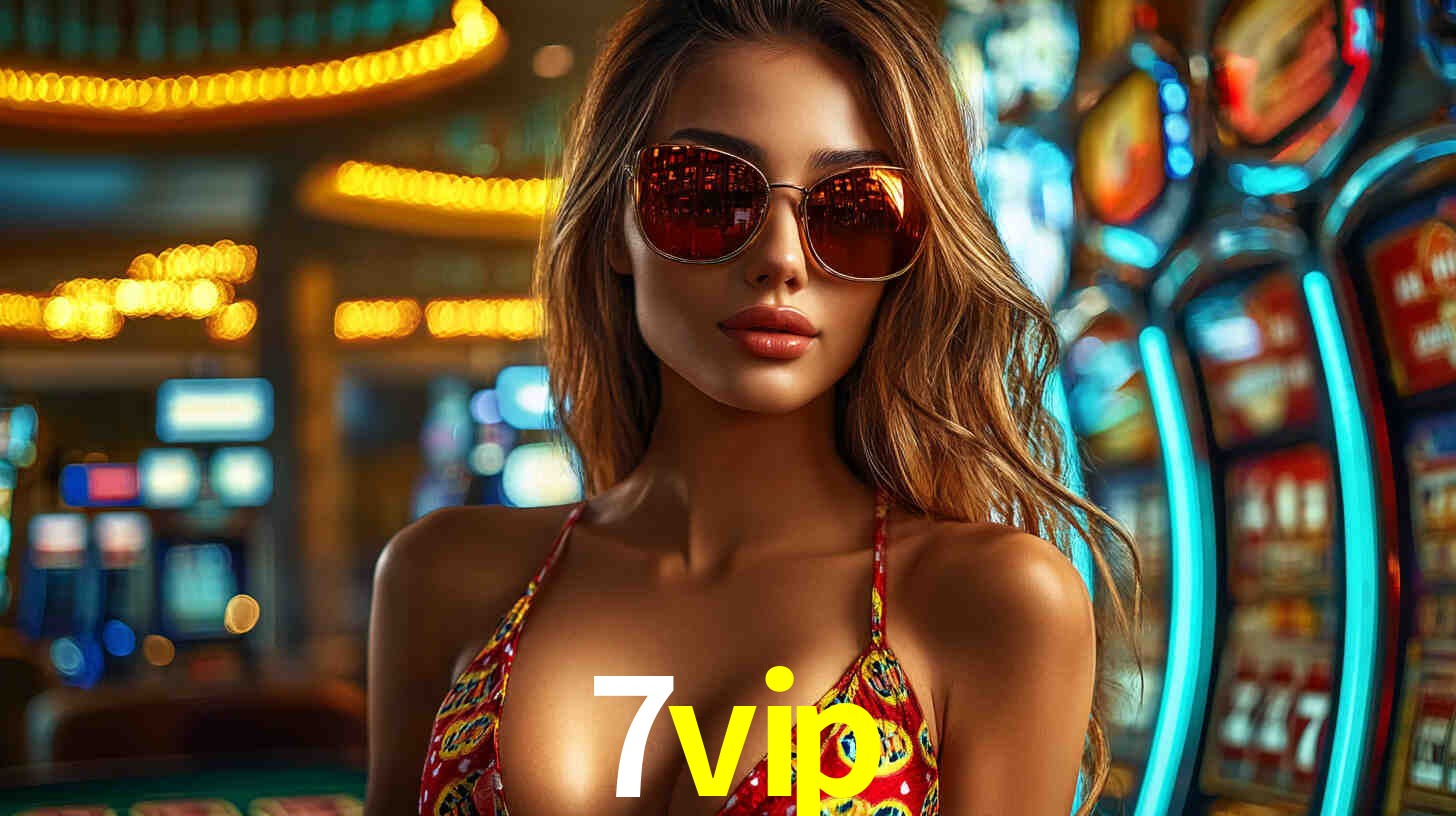 Welcome Bonus 7vip