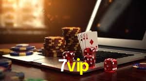 Inovações de Jogos na 7vip: O Futuro das Experiências Interativas