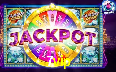 Descubra o Mundo do Cassino Online com 7vip