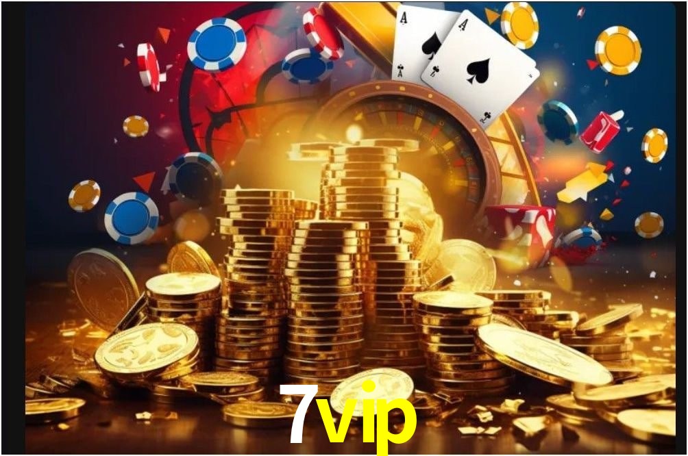 A Experiência Imersiva dos Cassinos Ao Vivo no 7vip