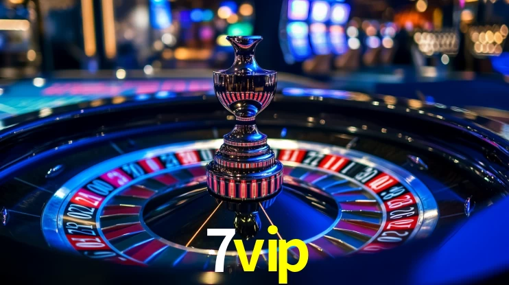 7vip App Interface