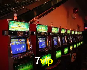 APP oficial da 7vip para mobile
