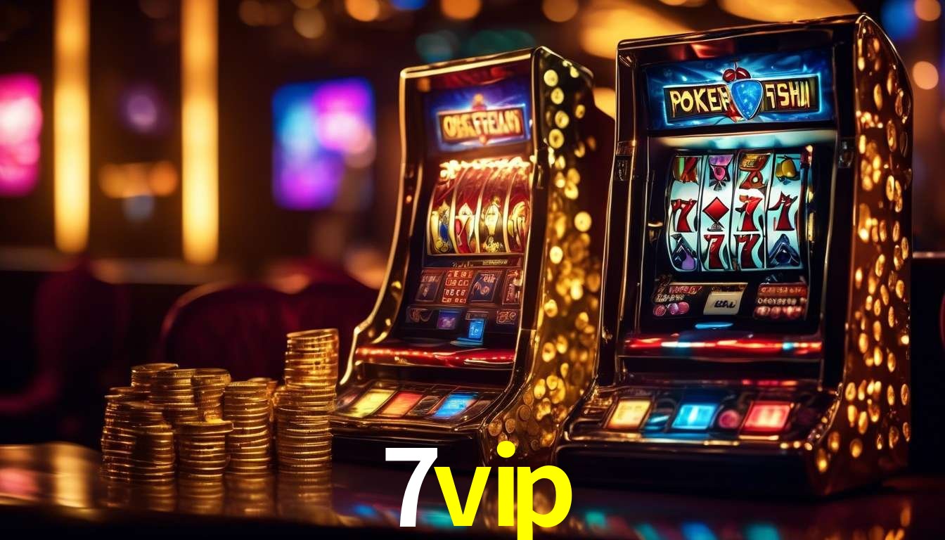 Explorando a Categoria de Eventos em Apostas na 7vip