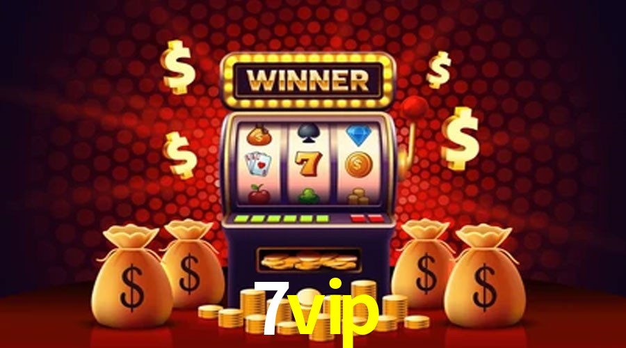 Account Benefits 7vip