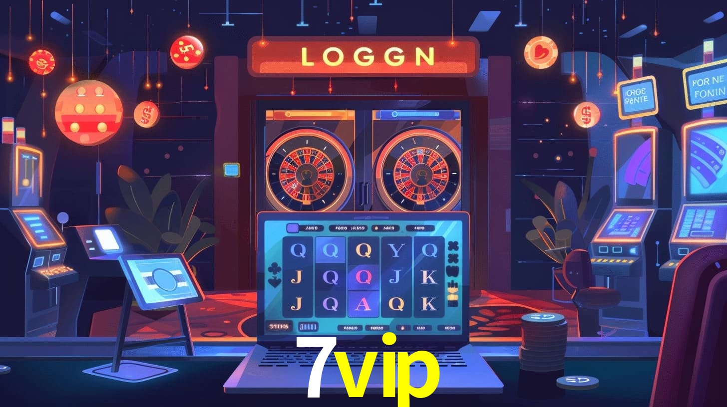 Login Seguro 7vip