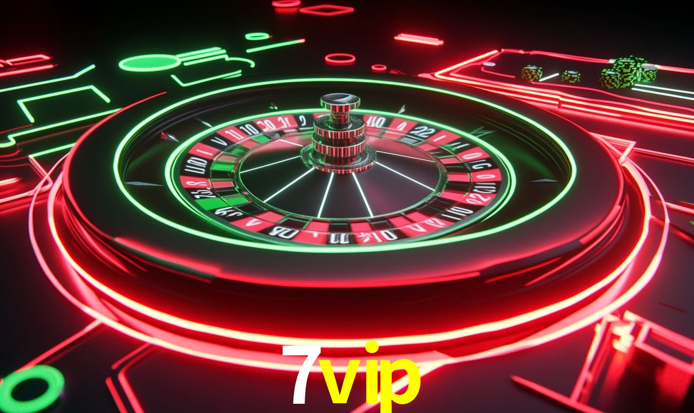 Apostas Esportivas na 7vip: Um Guia Completo