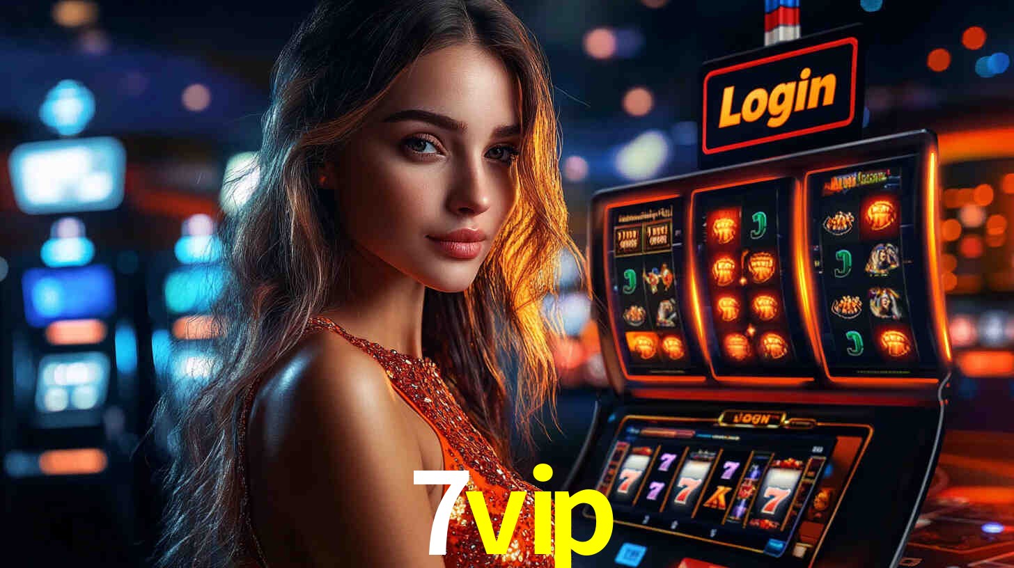 7vip login