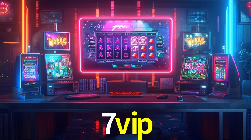 Ofertas Imperdíveis na 7vip: Promoções e Bônus Que Valem a Pena