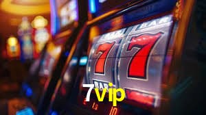 Recursos de Bônus 7vip