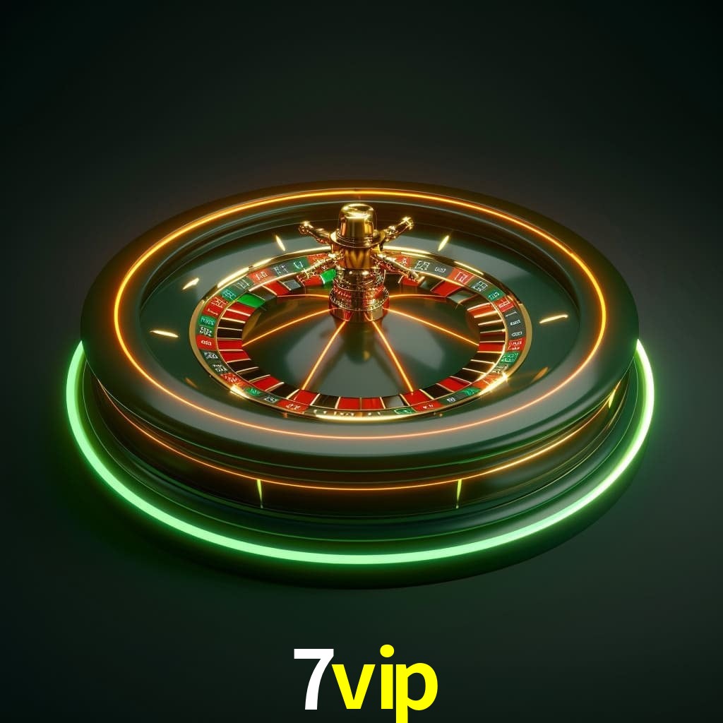 7vip game