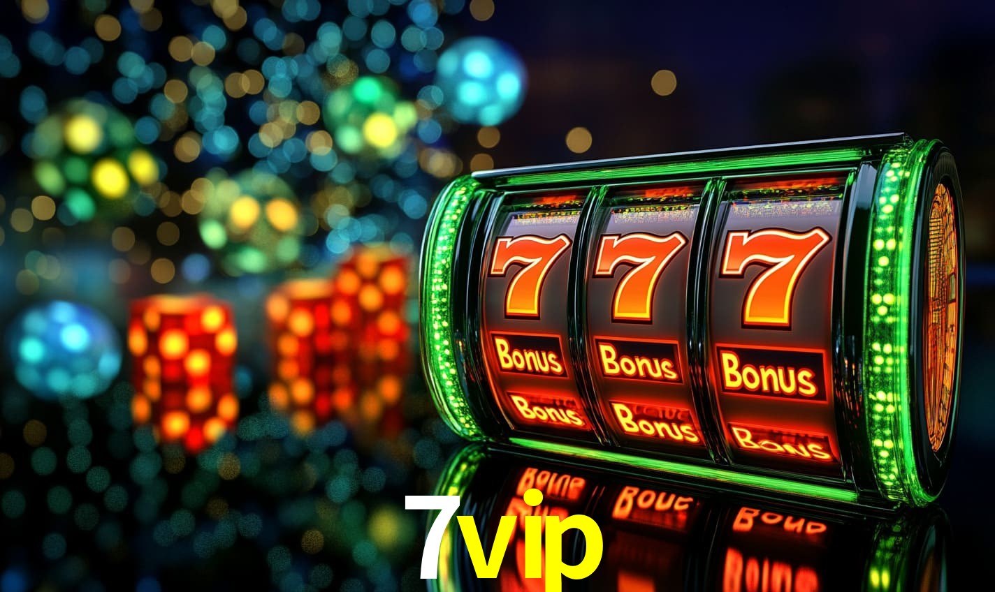 Estatísticas do Jogo 7vip