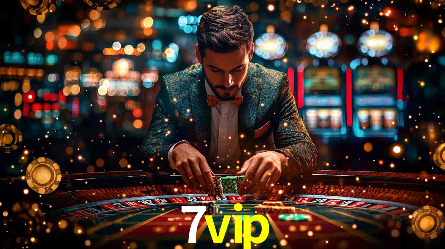 Programa VIP 7vip
