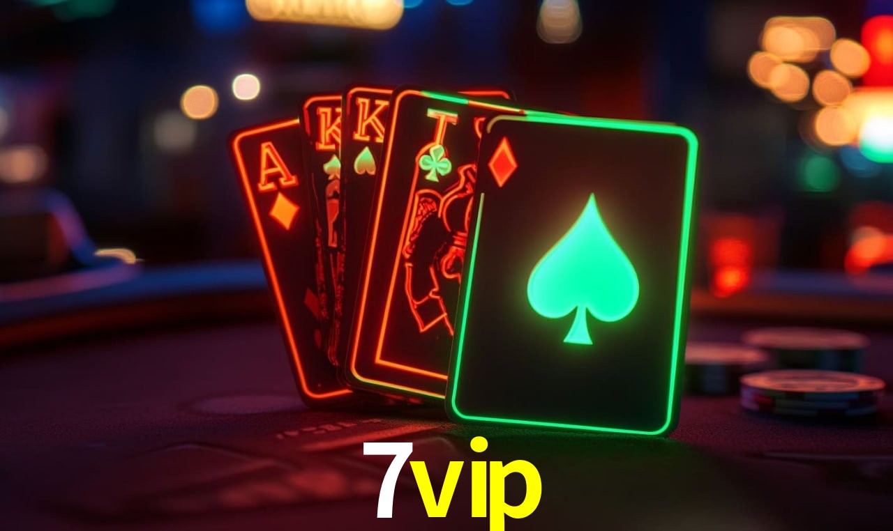 Apostas de Futebol 7vip