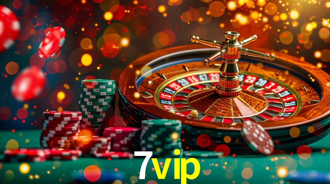 Descubra a Essência do 7vip: Nossa História e Compromissos