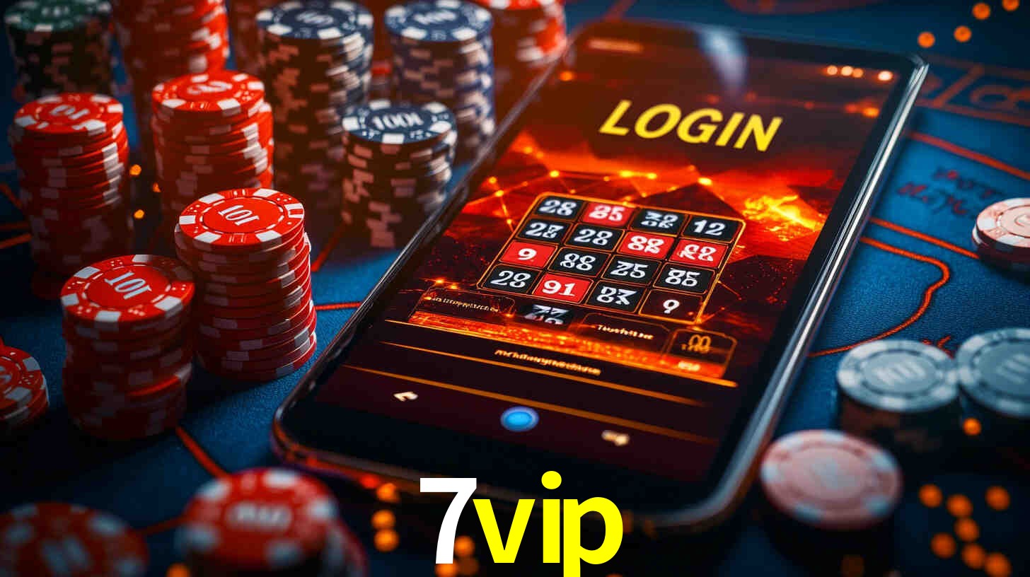 7vip: Seu Especialista em Apostas Esportivas Brasileiras