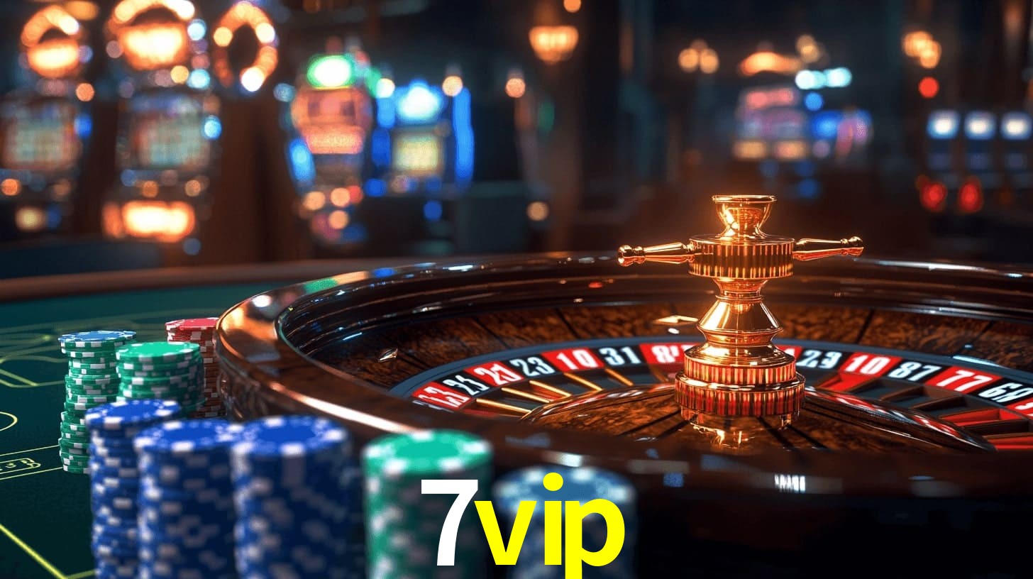 Experimente o Login Seguro Premium no 7vip