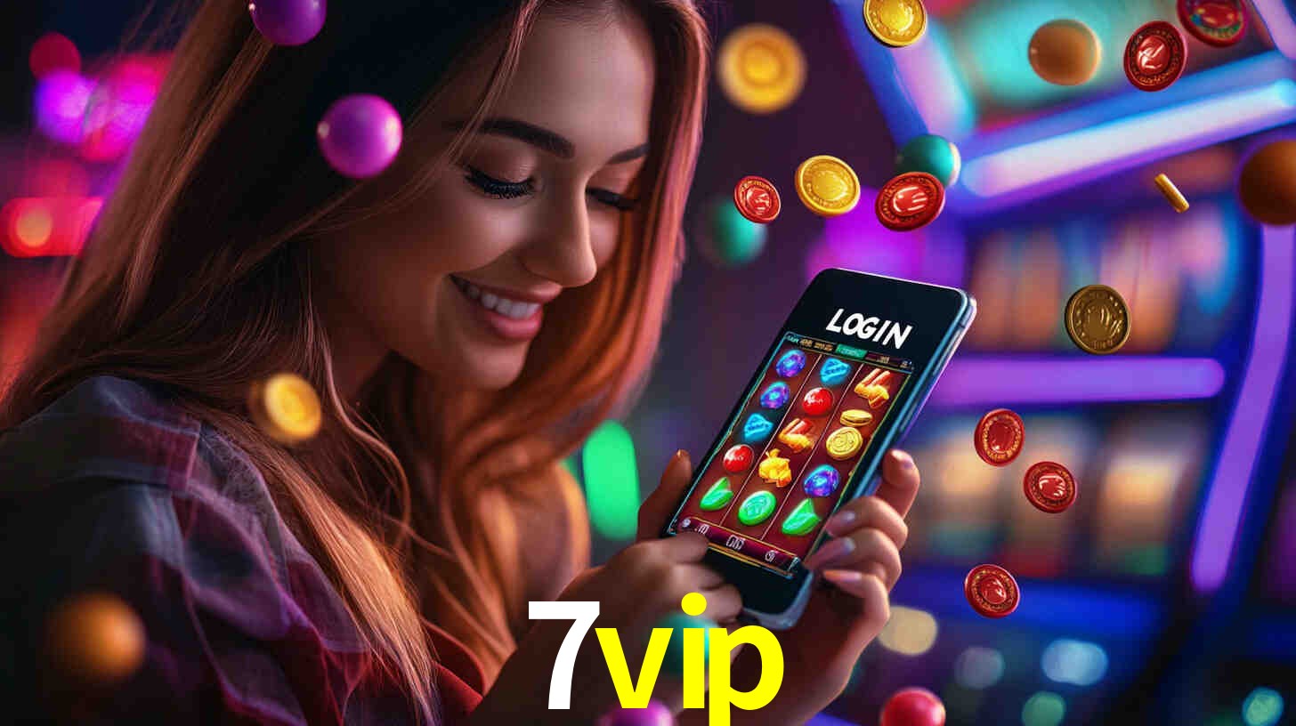 Explore as vantagens do 7vip: serviço profissional e confiabilidade