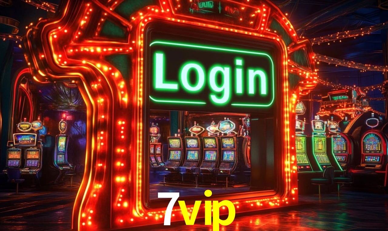 Casino Ao Vivo 7vip