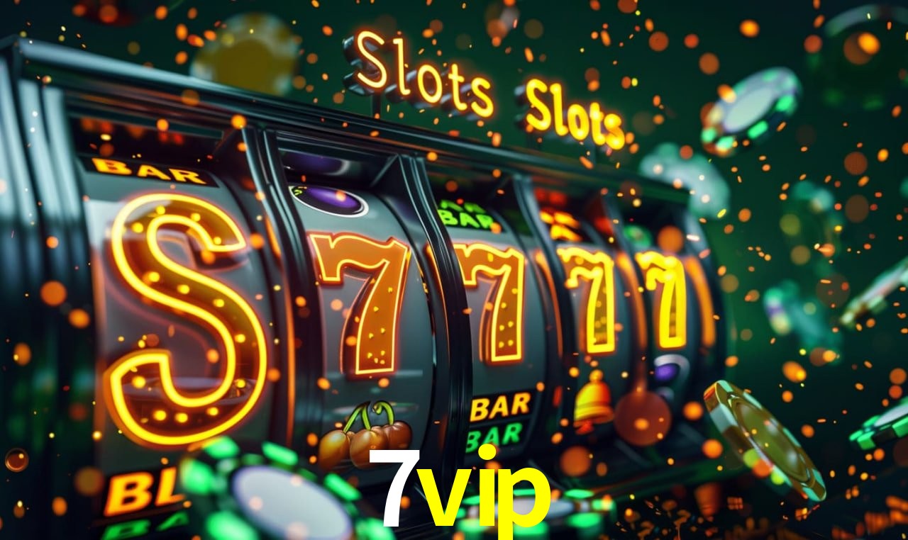 Torneios 7vip