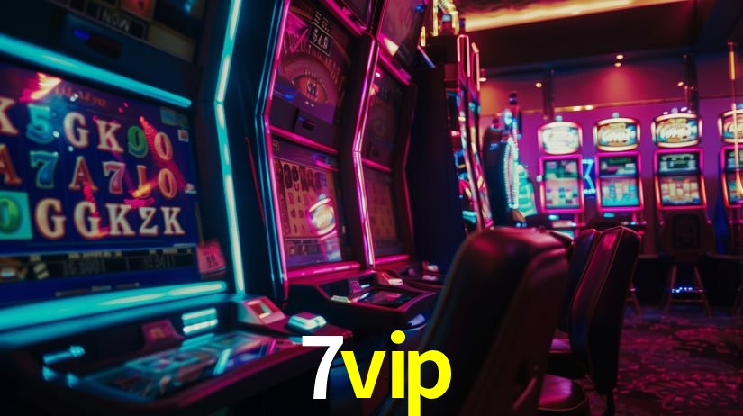 Exclusive Offers 7vip