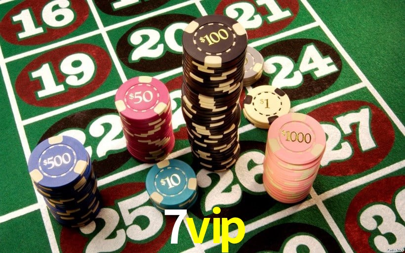 Casino VIP 7vip