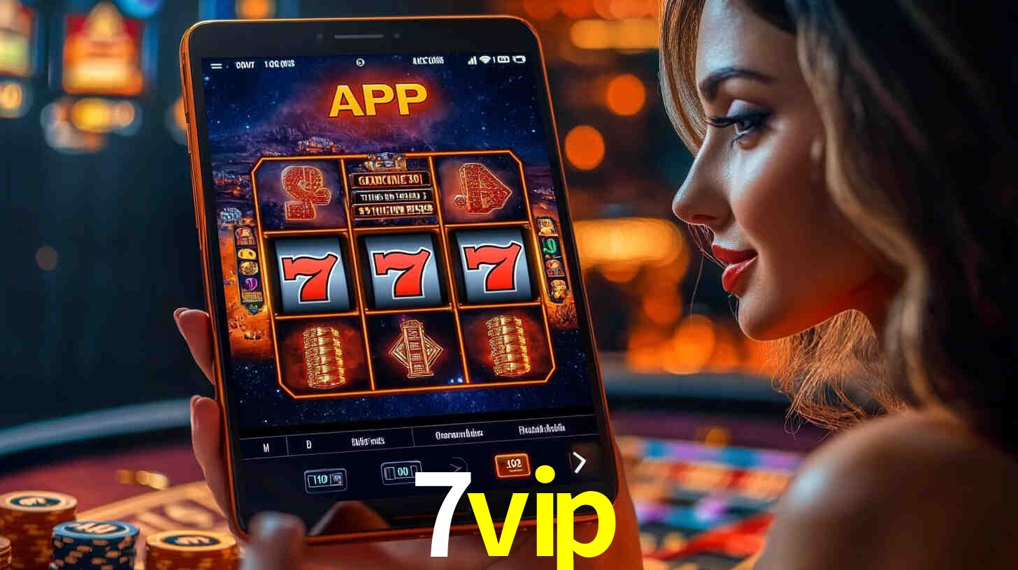 7vip game
