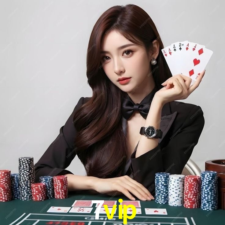 Provedores de Jogos 7vip