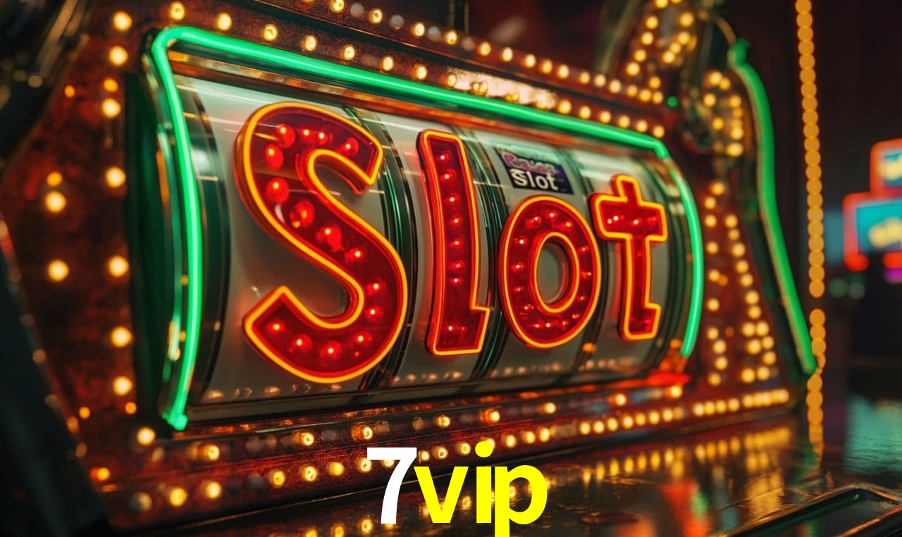 Casino Ao Vivo 7vip