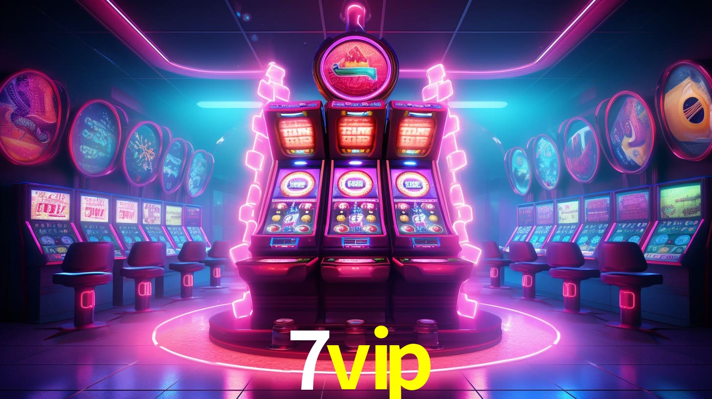 7vip login