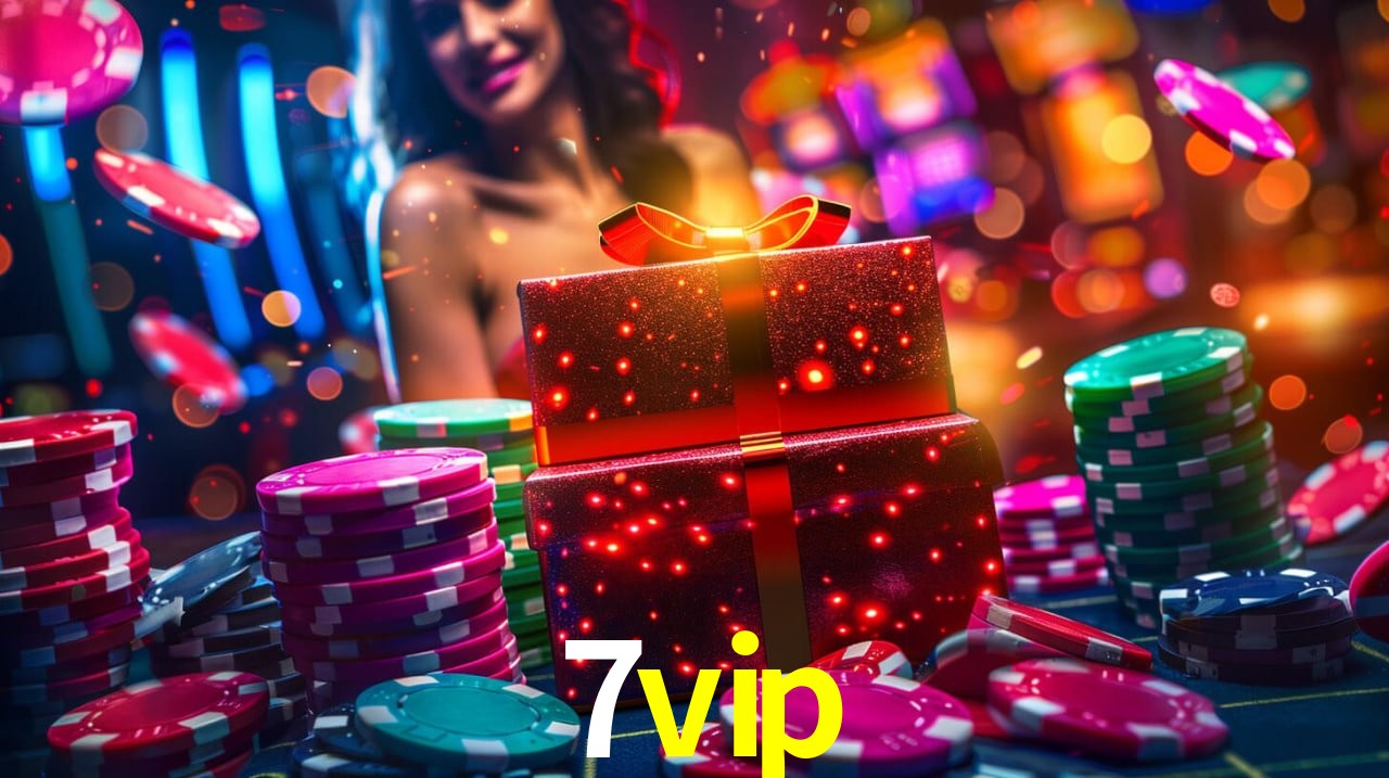 Descubra a Essência do 7vip: Nossa História e Compromissos