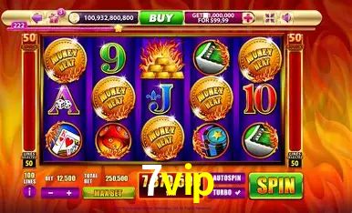 A Emoção da Loteria na 7vip: Uma Chance de Mudança de Vida
