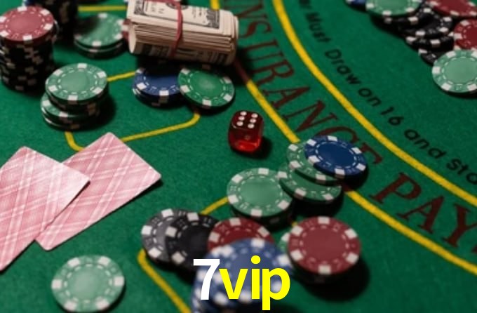 7vip game