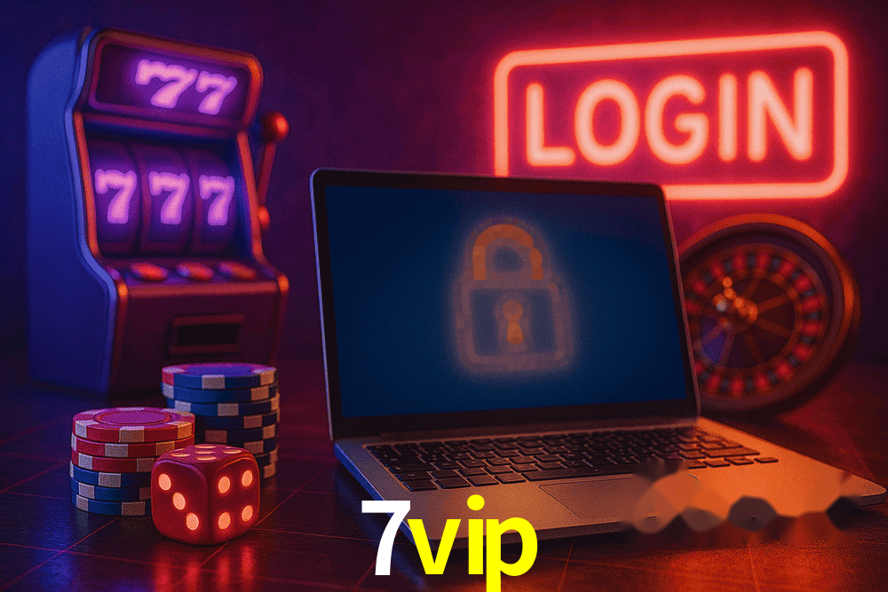 Recursos de Bônus 7vip