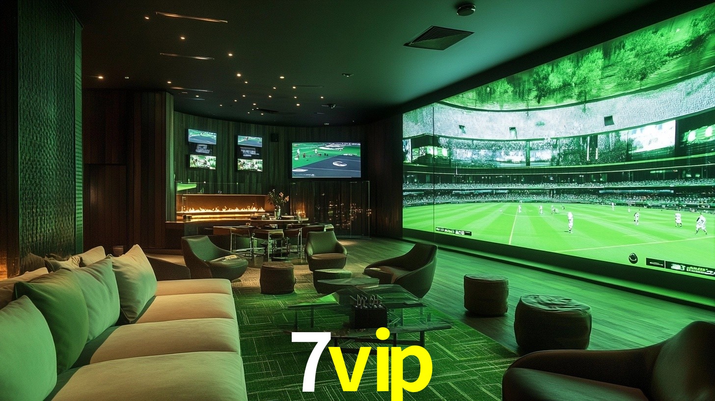 7vip - PLATAFORMA OFICIAL - 7vip.com