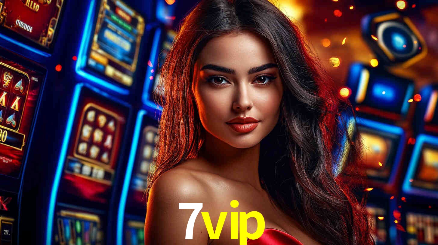 Inovações de Jogos na 7vip: O Futuro das Experiências Interativas