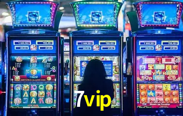 A Experiência Imersiva dos Cassinos Ao Vivo no 7vip