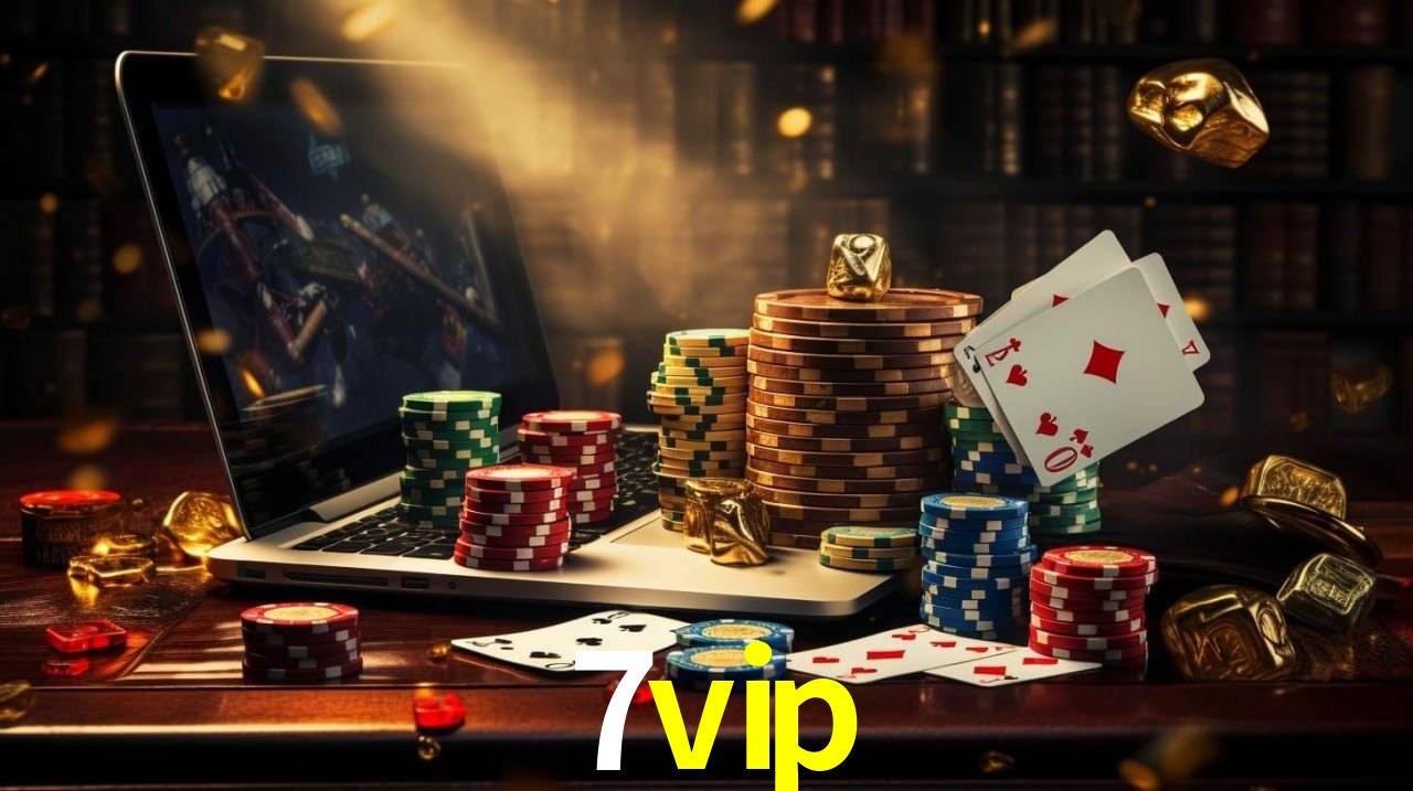 Apostas de Futebol 7vip