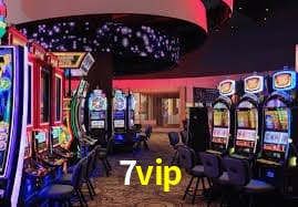 Benefícios do Login 7vip - Bônus e Vantagens Exclusivas