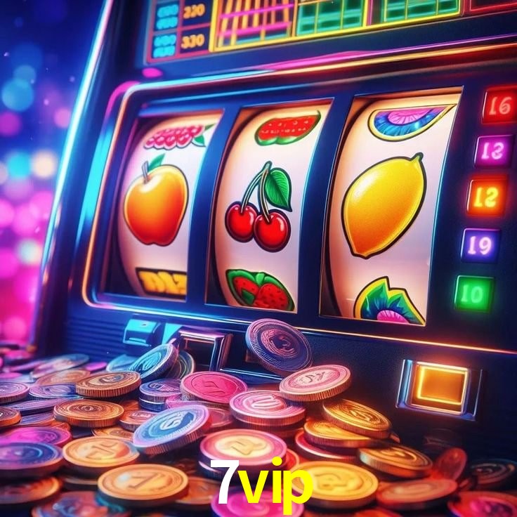 Estatísticas do Jogo 7vip