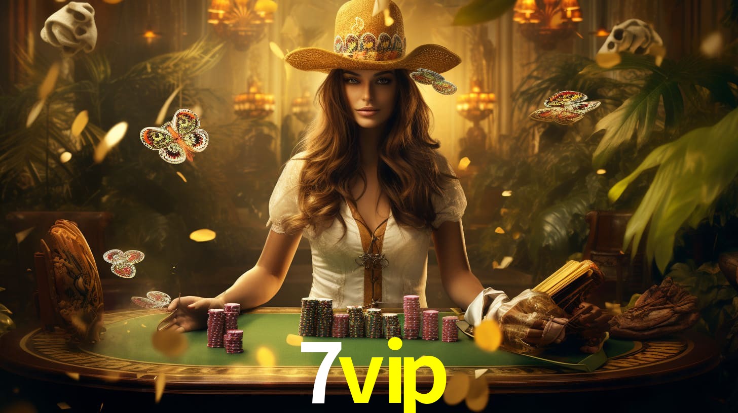 Roulette Table 7vip