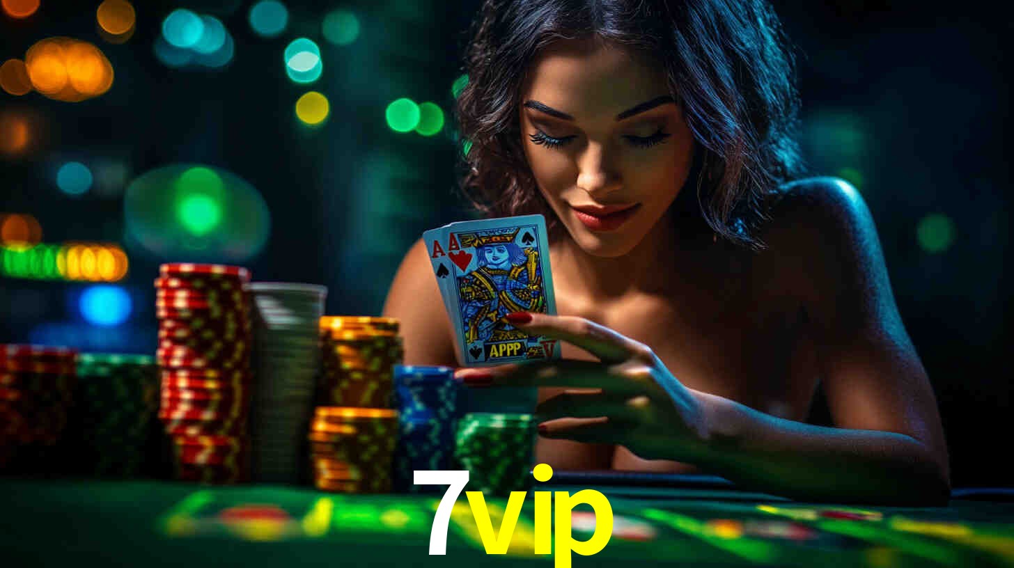 Descubra o Programa VIP da 7vip: Vantagens Exclusivas para Jogadores