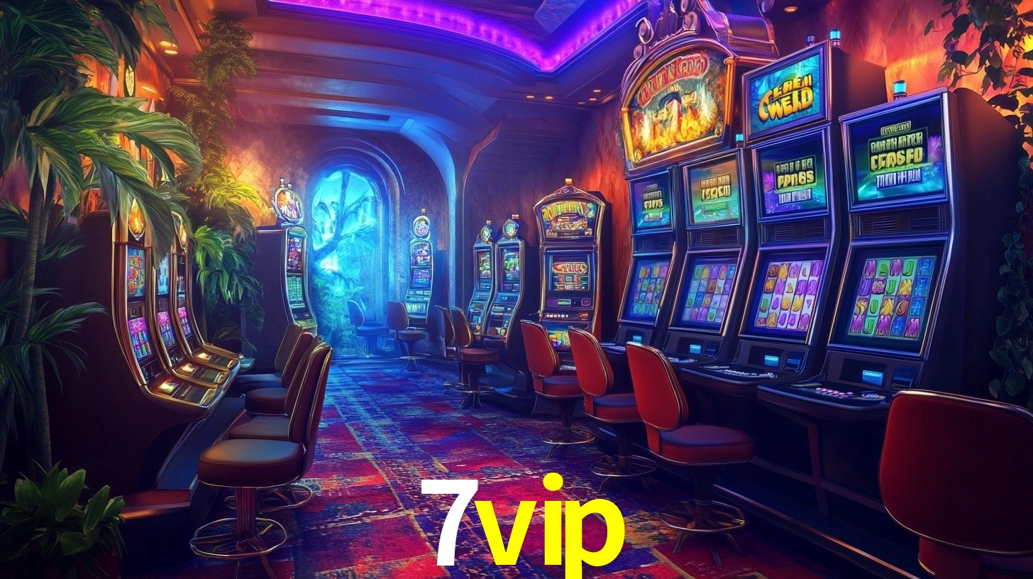 Tournaments 7vip