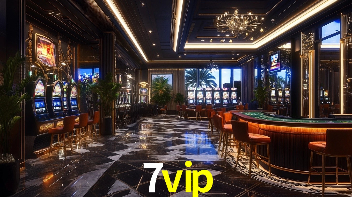 Ofertas Imperdíveis na 7vip: Promoções e Bônus Que Valem a Pena