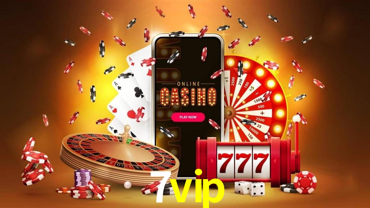 Tecnologia da Plataforma 7vip