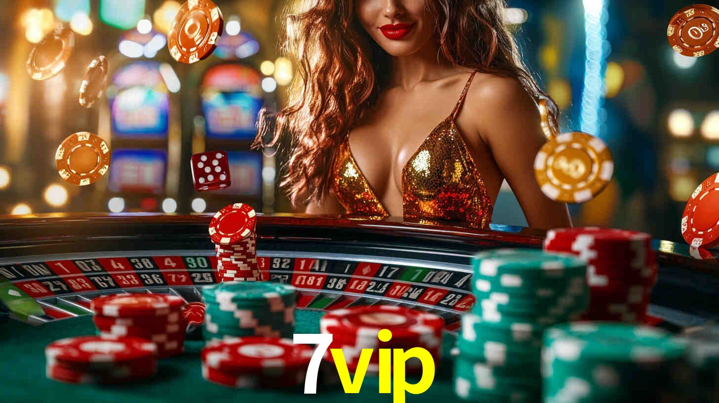 7vip App Interface